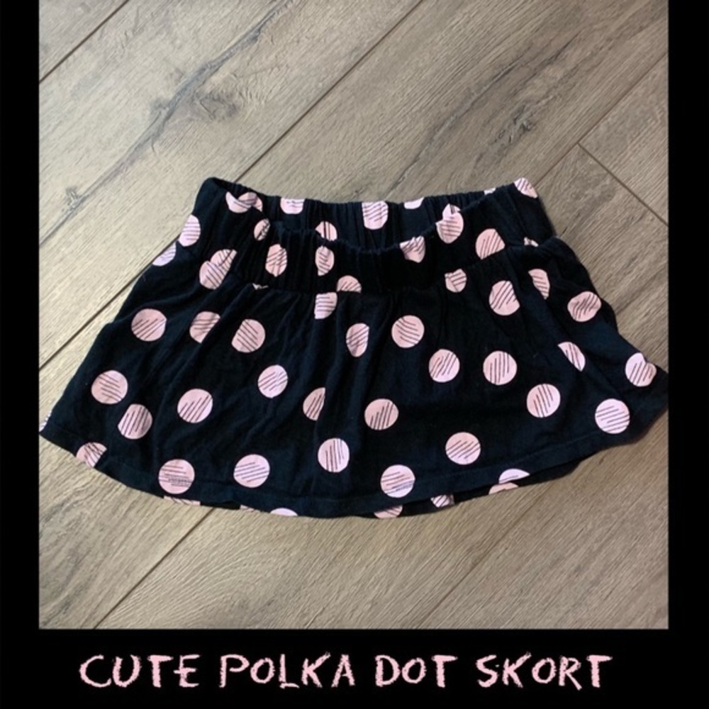 Circo Girls Skirt